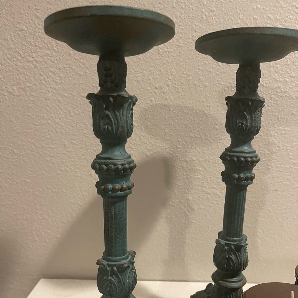 Candle Holder